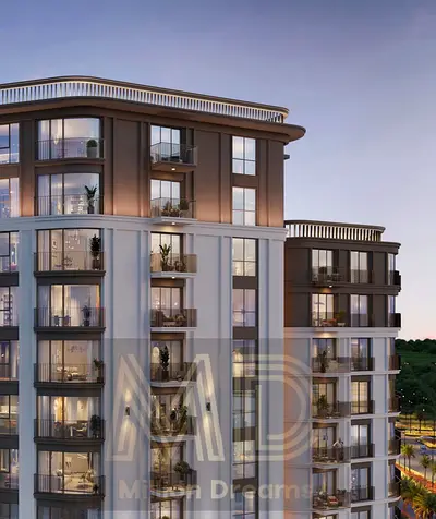 MODERN 2BR UNIT | HIGH ROI | IDEAL FOR FAMILIES