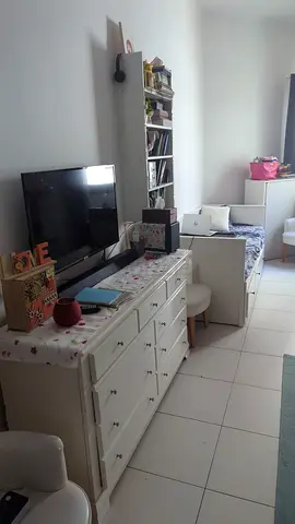 Room available for executive bachelor.