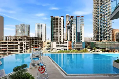 Elegant Unit | Private Pool | Best Value