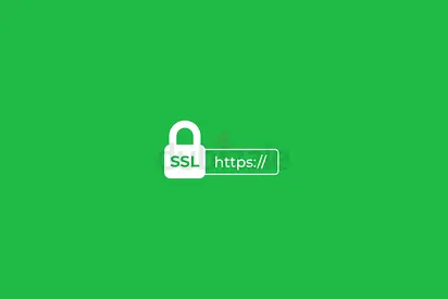 SSL Certificate Installation – Secure Your Website Today!