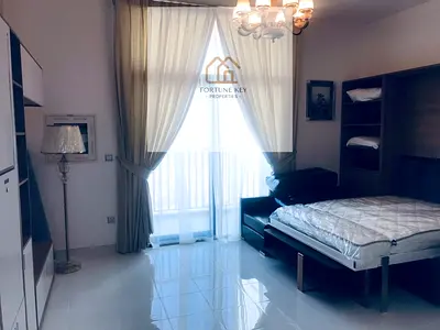 Near Metro | Furnished | Vacant