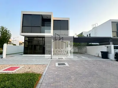 6 Bedrooms+ Maid | Unfurnished | Big Plot | Well Maintained