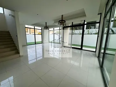 Spacious 6 Bedrooms | Unfurnished | Big Plot | Well Maintained