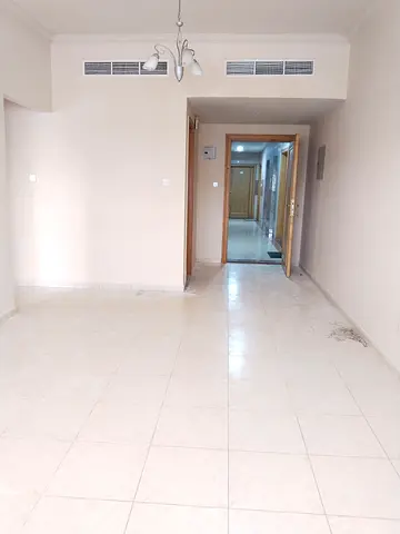 🔥 1BHK Just 28K in Al Mahatta | Central AC | Near Park & Masjid