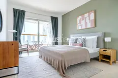 Fully Furnished l Spacious l Amazing View