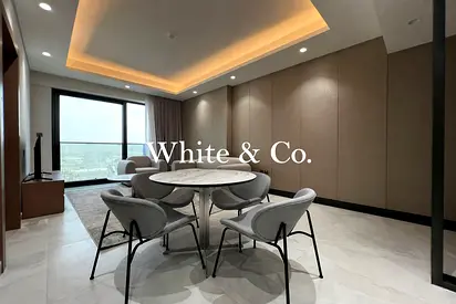 Full Marina View | Furnished | Best Layout