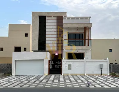 فيلا للبيع في العامرة من المالك مباشر بسعر مميز