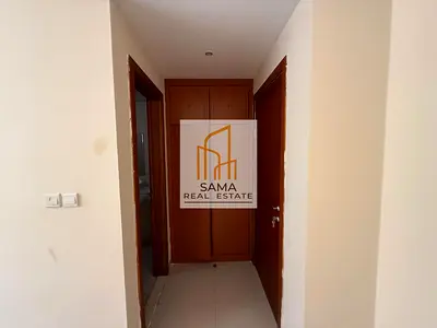 1 bedroom hall with baclony with parking only 42k new muwaileh