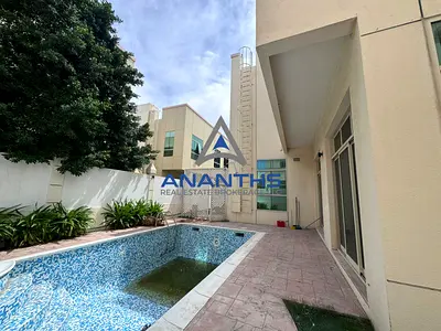 Commercial Villa for Rent | Prime Location | Spacious Layout