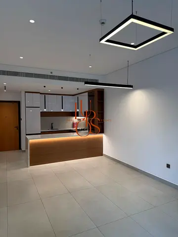 Modern Studio Unit Ready to Move In Spacious Layout Unfurnished - JVC