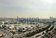 Chiller Free 2BR| High Floor |Park Access | Vacant