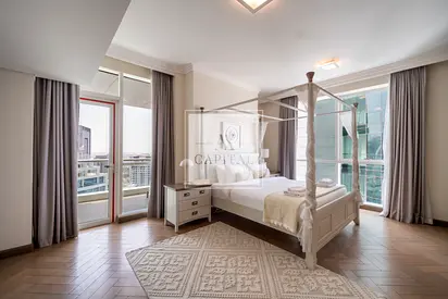 Best 3 Bedroom | Maids | Upgraded | Furnished