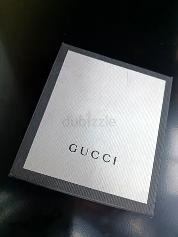 Gucci Animalier Leather wallet Mens