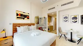 Ready To Move, Chiller Free, Fully furnished
