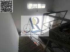 warehouse is available for rent in Al Jurf Industrial Area 1, Ajman, offering easy access to main ro