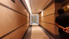 Brand new 2 bedroom apartment with Rooftop only 61k in alzahia