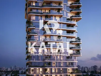 Modern Living| Spacious Living| Luxury Amenities