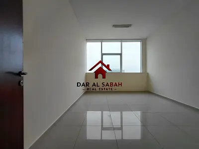 1BHK WITH 1MONTH FREE (6Chequs)_NEAR SAHARA MALL DUBAI SHARJAH BORDER