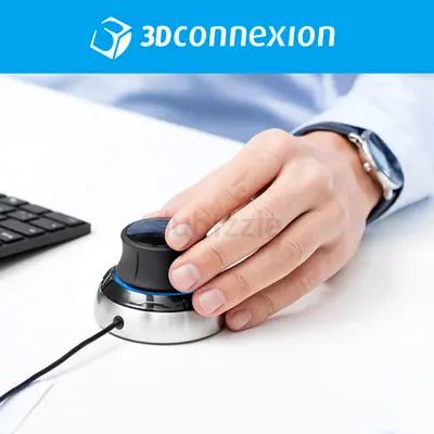 3D Connexion - SpaceMouse® Compact
