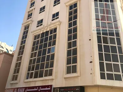 شقة مميزة للإيجار في المجرة بإطلالة ساحرة على الكورنيش بسعر 27 ألف درهم مع تسهيلات في الدفع