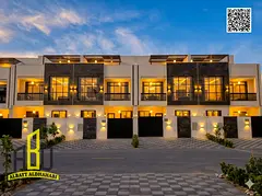 Luxury 5-Bedroom Townhouse in Al Helio 1 – Al Ramal Project | With Roof &amp; Terrace | Freehold w