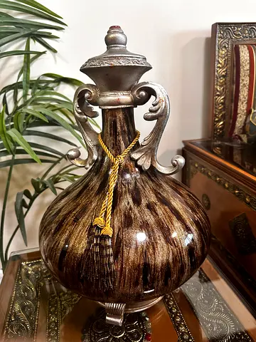 Decorative Antique Vase