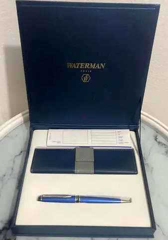 Waterman Pen
