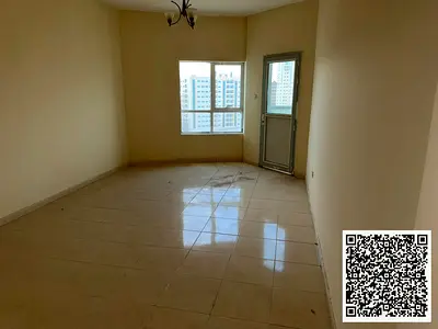 For Sale: One-Bedroom Apartment in Orient Towers – Ajman / AED 50,000 Down Payment Required, Immediate Occupancy