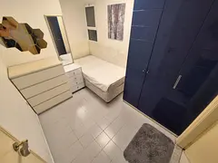 Available, Ready to move in Now