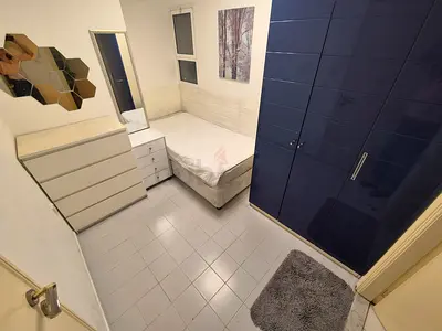 Available, Ready to move in Now