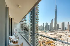 TAXES INCLUDED | MOVE IN READY | ACCESS TO DUBAI MALL