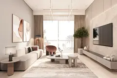 HIGH FLOOR | PRIVATE POOL | HANDOVER SOON