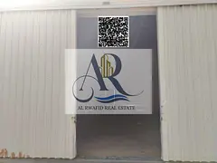 🏭 Warehouse for Rent in Umm Al Quwain – Spacious + Powerful Electricity + Special Offers 🔥 I