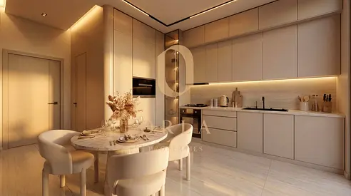 Contemporary Living | Investment Value | Smart Layout