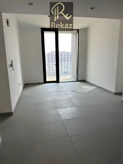 Premium apartment - pool view - ready for occupancy
