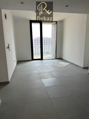 Premium apartment - pool view - ready for occupancy
