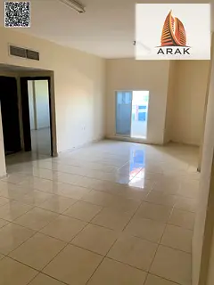 ✨ For Annual Rent – Great Opportunity in Al Jurf Industrial 3 ✨ 🏡 Spacious 1 Bedroom + Hall
