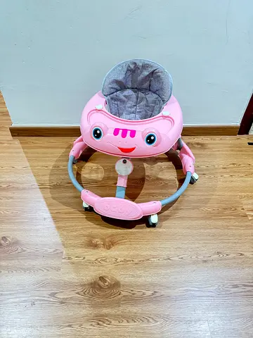 Baby walker