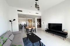 Vacant | High Floor | Flexible Cheques