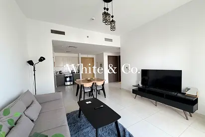 Vacant | High Floor | Flexible Cheques