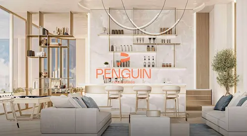 High Floor | Premium Furnished Studio | Strong ROI Potential