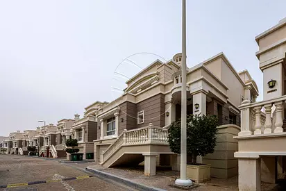 Corner Villa | Premium Location | Rent Refund