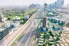 5BR Penthouse | 360 Stunning Views | Ultra Luxury