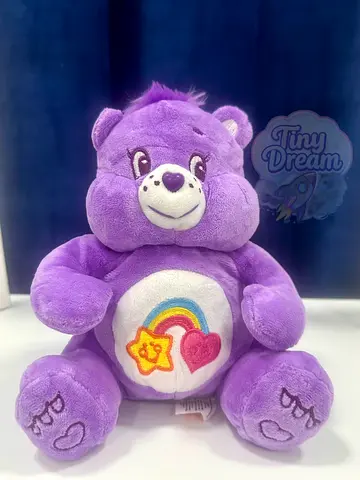 Best Friend Bear from the Care Bears collection