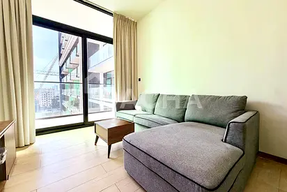 Fully Furnished | High ROI | Marina View