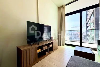 Fully Furnished | High ROI | Marina View