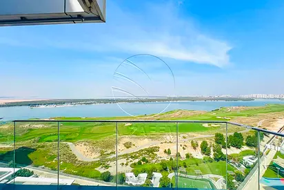 Vacant | Full Golf Course+Seaview | Semi Furnished