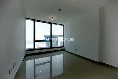 Full Mangrove | High Floor | 2BR+Maid and Study
