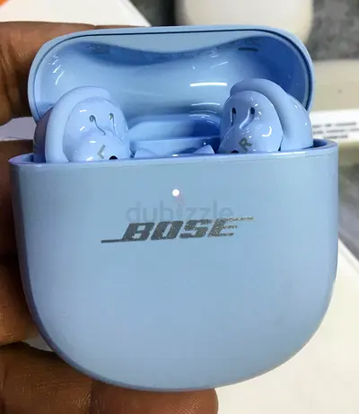 EARBUDS