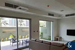 Newly Built | Furnished | Modern Townhouse